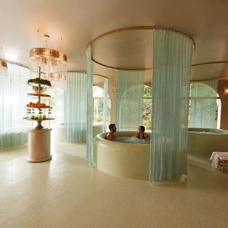 Brindos, Lac & Chateau - Relais & Chateaux - Anglet Biarritz المظهر الخارجي الصورة