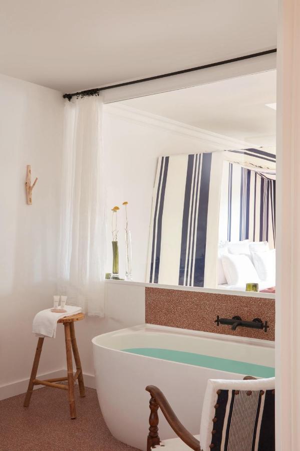 Brindos, Lac & Chateau - Relais & Chateaux - Anglet Biarritz المظهر الخارجي الصورة