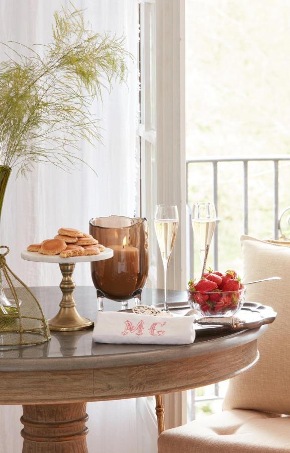 Brindos, Lac & Chateau - Relais & Chateaux - Anglet Biarritz المظهر الخارجي الصورة