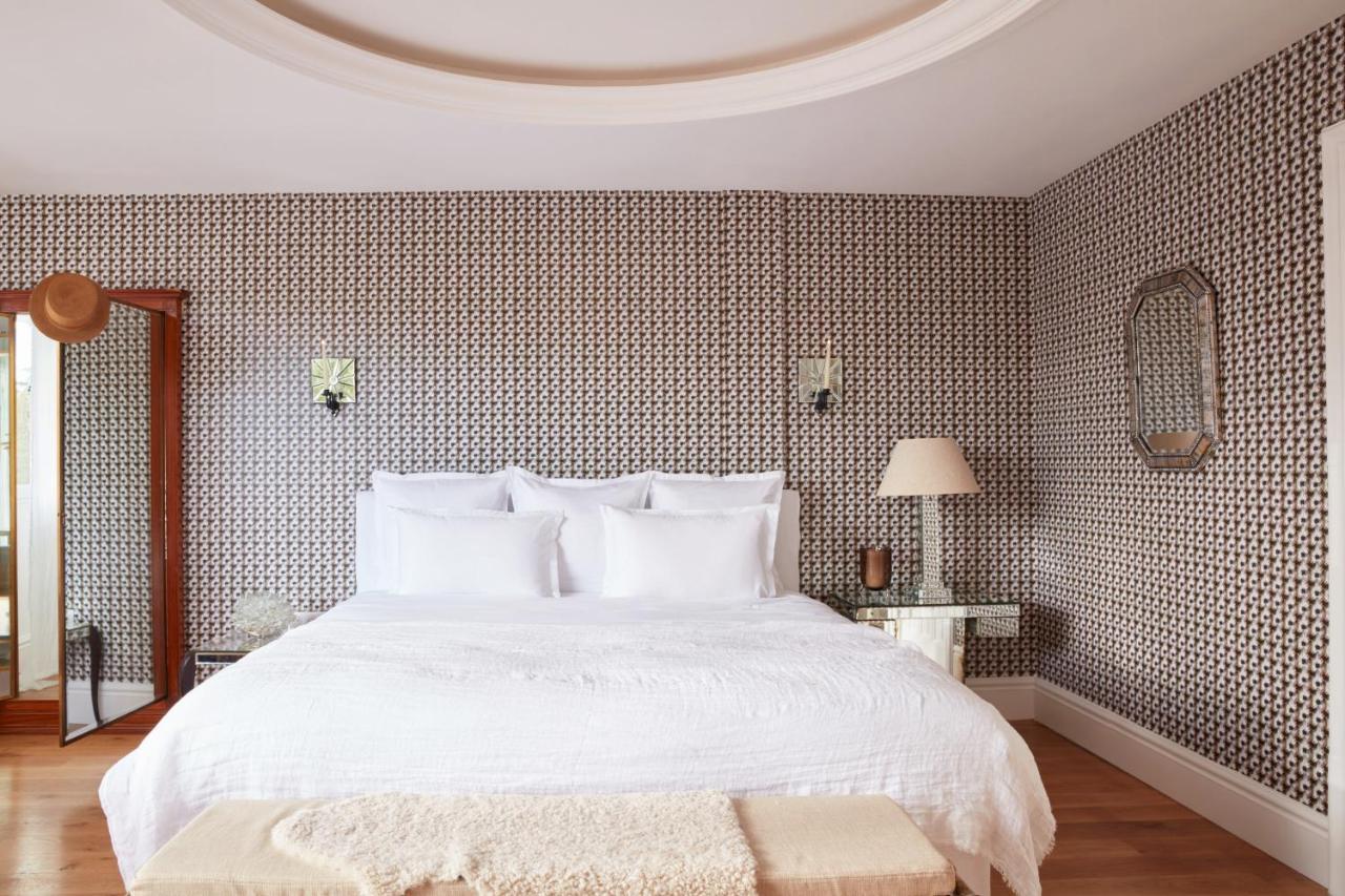 Brindos, Lac & Chateau - Relais & Chateaux - Anglet Biarritz المظهر الخارجي الصورة