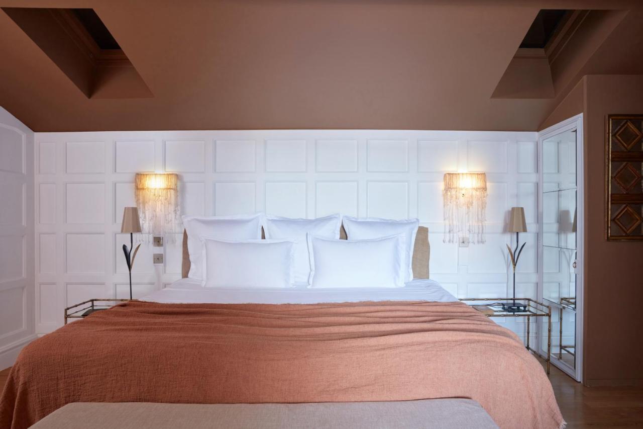 Brindos, Lac & Chateau - Relais & Chateaux - Anglet Biarritz المظهر الخارجي الصورة