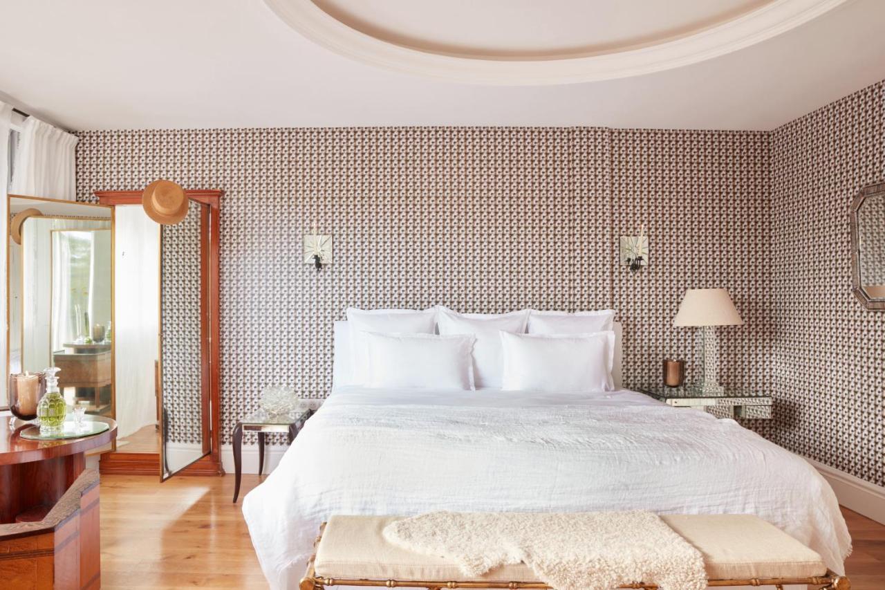 Brindos, Lac & Chateau - Relais & Chateaux - Anglet Biarritz المظهر الخارجي الصورة