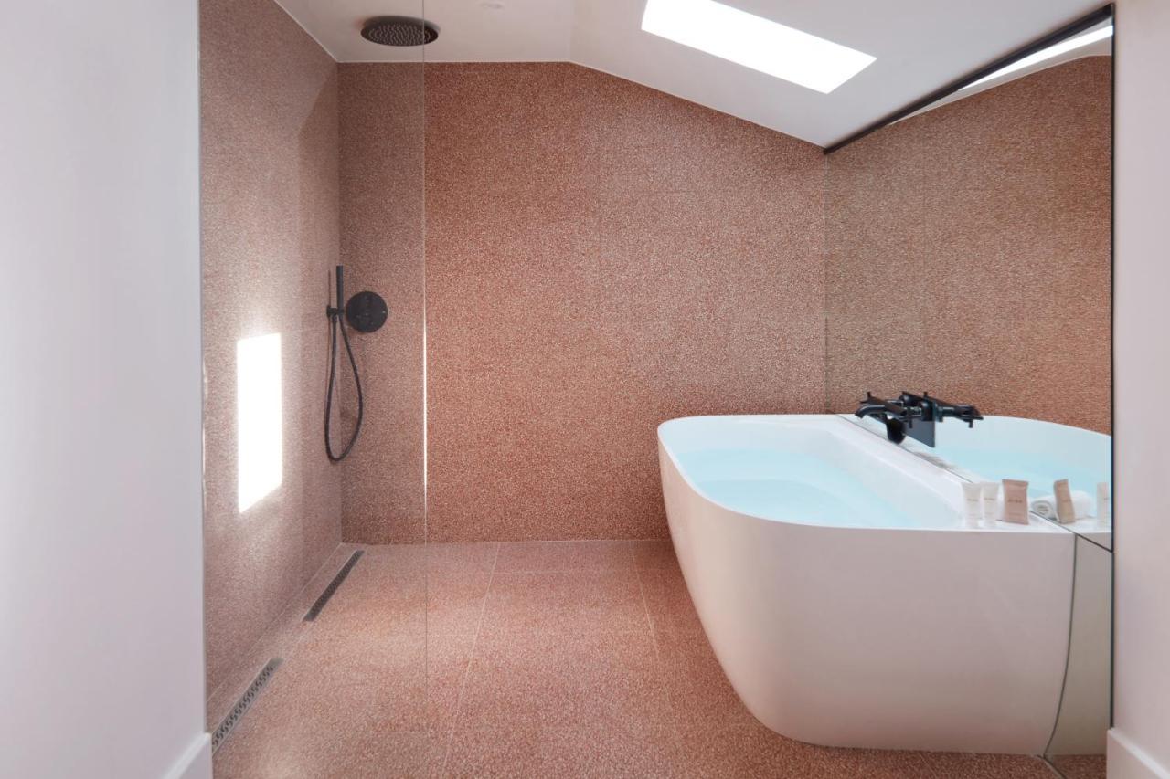 Brindos, Lac & Chateau - Relais & Chateaux - Anglet Biarritz المظهر الخارجي الصورة