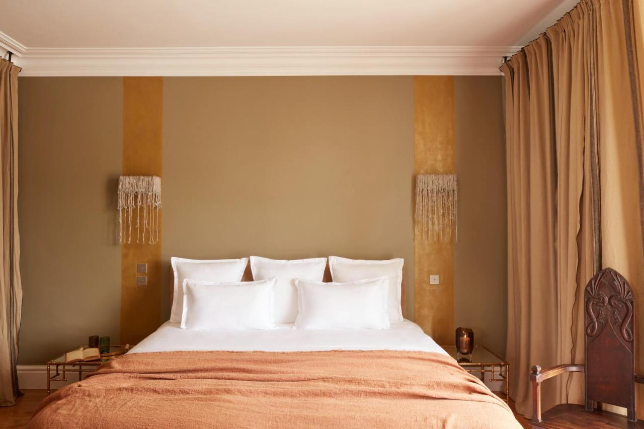 Brindos, Lac & Chateau - Relais & Chateaux - Anglet Biarritz المظهر الخارجي الصورة