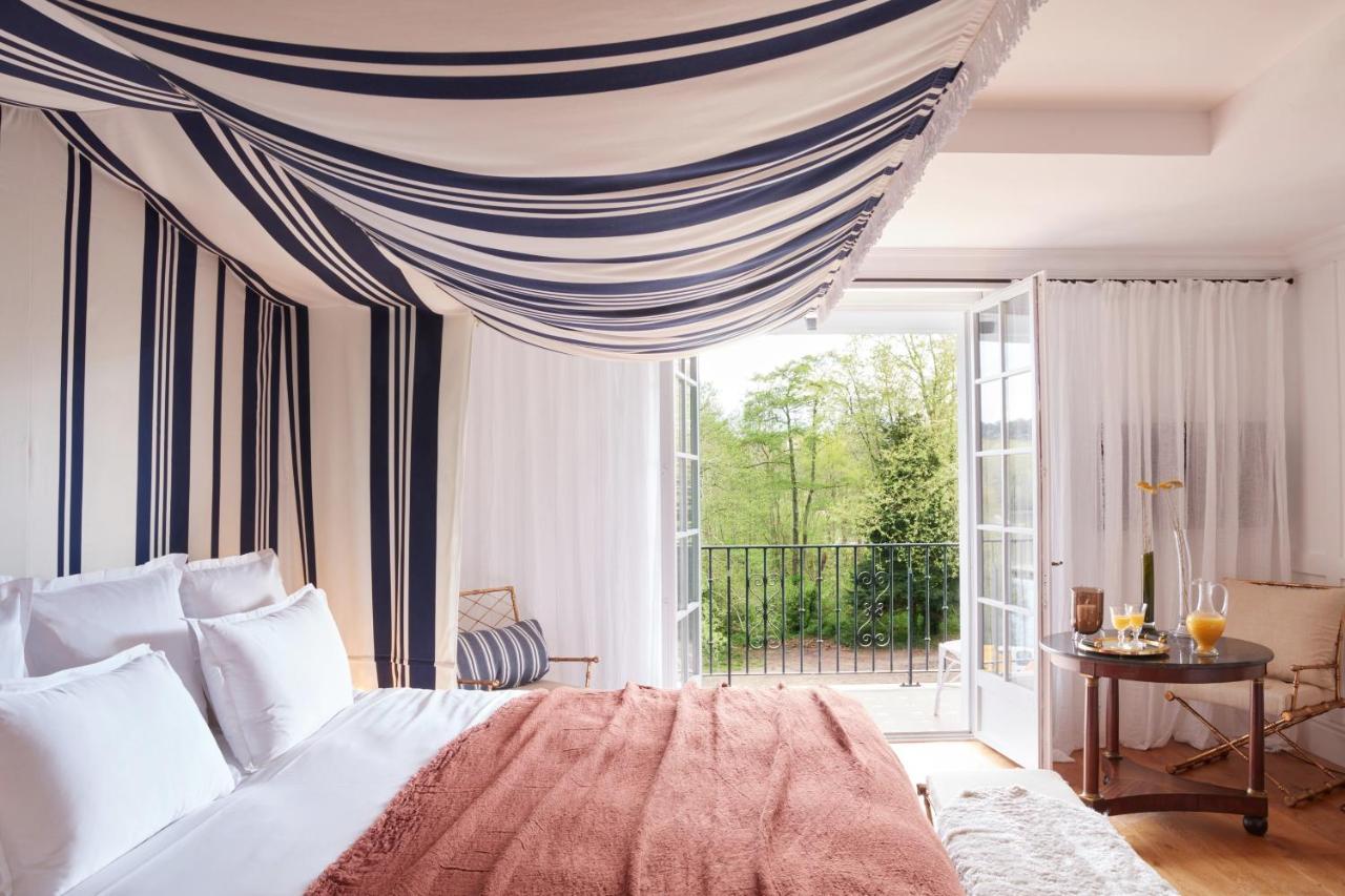 Brindos, Lac & Chateau - Relais & Chateaux - Anglet Biarritz المظهر الخارجي الصورة