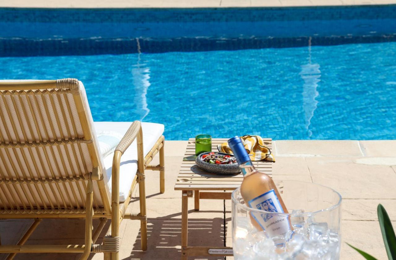 Brindos, Lac & Chateau - Relais & Chateaux - Anglet Biarritz المظهر الخارجي الصورة